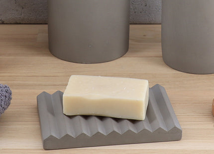 JABONERA CEMENTO GRIS - 64106180