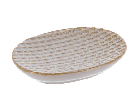 JABONERA GRES BEIGE - 64172161