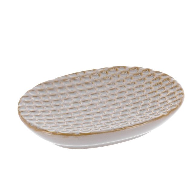 JABONERA GRES BEIGE - 64172161