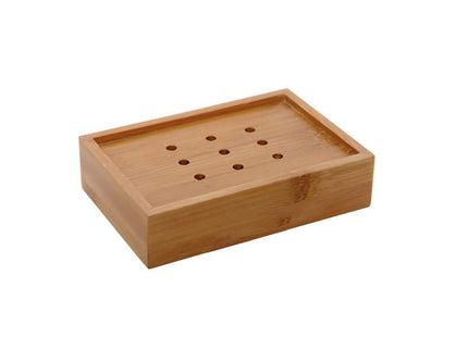 JABONERA DE BAMBÚ COLLECTION BAMBOU - 6450195