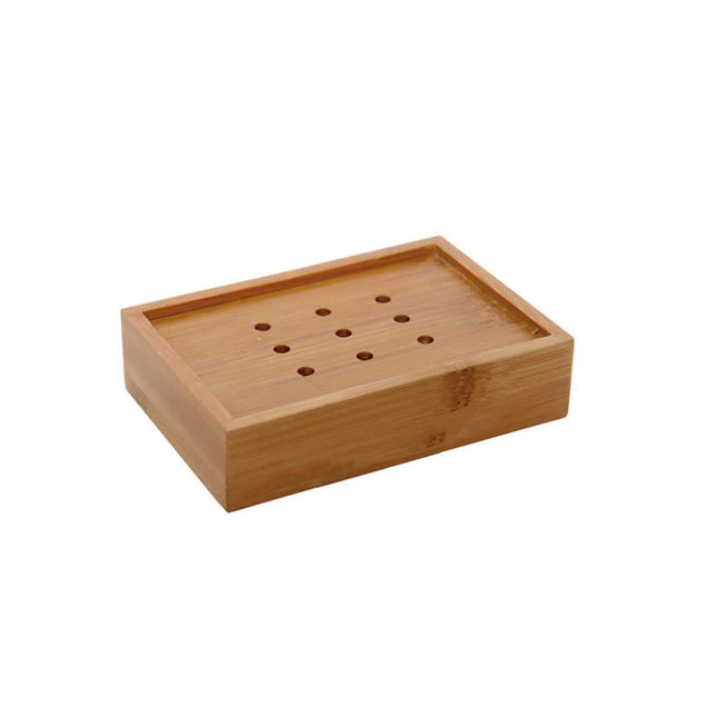 JABONERA DE BAMBÚ COLLECTION BAMBOU - 6450195