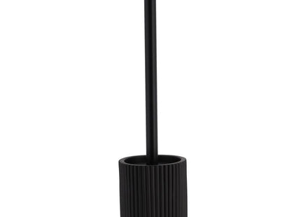 Cepillo de baño "Issard" negro - 66103103