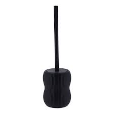 ESCOBILLA DE ASEO GRES REDONDA  NEGRO - 66167108