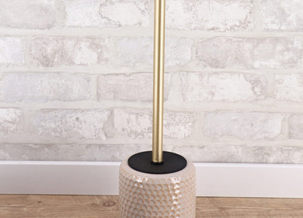 ESCOBILLA DE ASEO GRES  BEIGE - 66172161