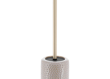 ESCOBILLA DE ASEO GRES  BEIGE - 66172161