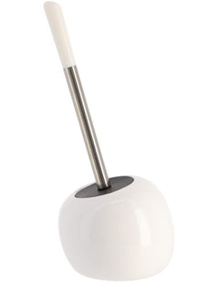 Cepillo de baño en dolomita blanco - 6631100