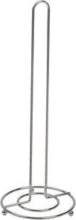 RESERVA PAPEL DE ASEO METAL  CROMO - 670199