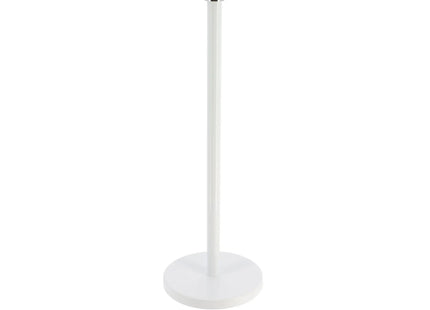 RESERVA PAPEL DE ASEO METAL BLANCO - 6715100