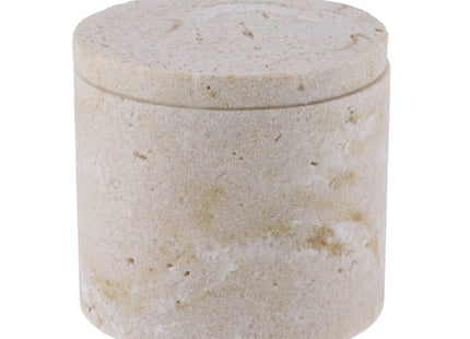 Pote de algodón "Glavan" 250ml - 67168104