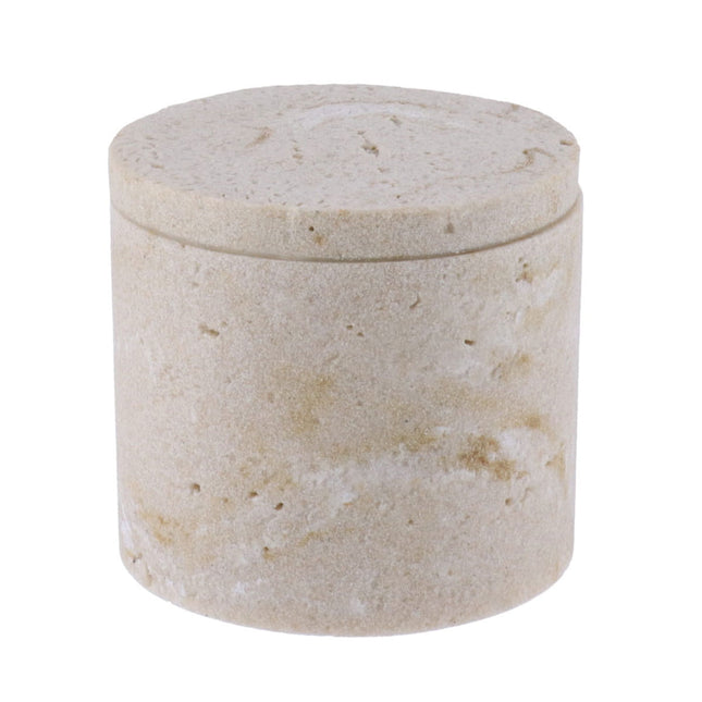 Pote de algodón "Glavan" 250ml - 67168104