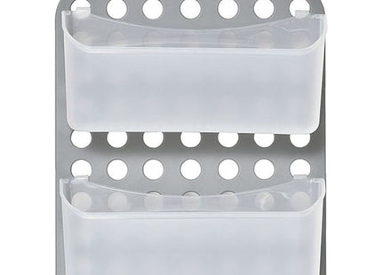 Cesta de ducha 2 cestas mampara de ducha especial "Tendance" - 6907208