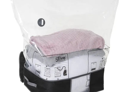 Bolsa de almacenamiento al vacío 60x40x25cm "Air-Store" - 712800