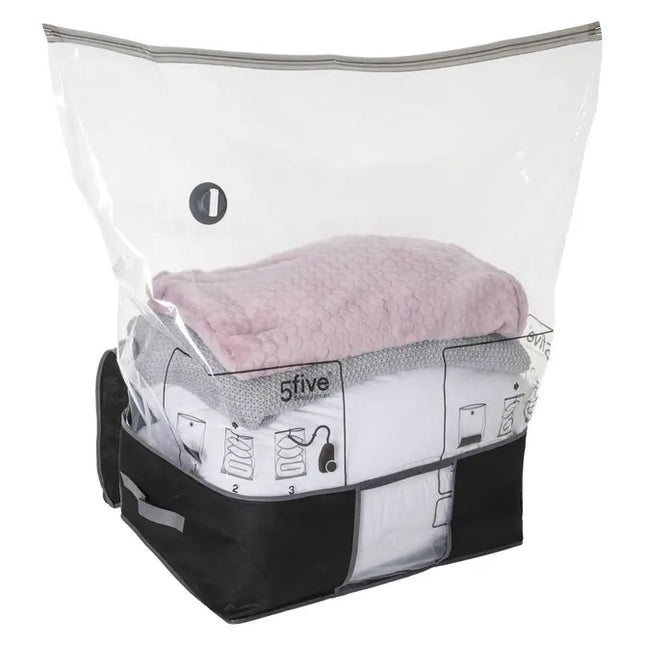 Bolsa de almacenamiento al vacío 60x40x25cm "Air-Store" - 712800