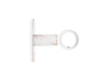 Soporte individual blanco/dorado juego de 2 D20mm - 7204101