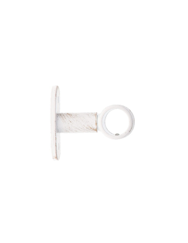 Soporte individual blanco/dorado juego de 2 D20mm - 7204101