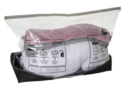 Caja de almacenamiento XL y bolsa compresora - 724590