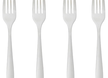 Juego de 4 cuchillos de acero inoxidable "Nevis" - 728716502