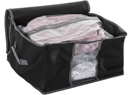 Caja de almacenamiento y bolsa de compresora S - 733250