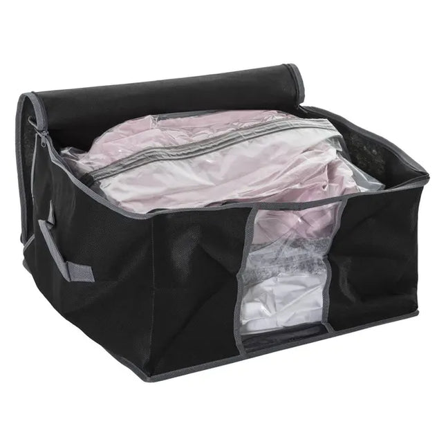 Caja de almacenamiento y bolsa de compresora S - 733250