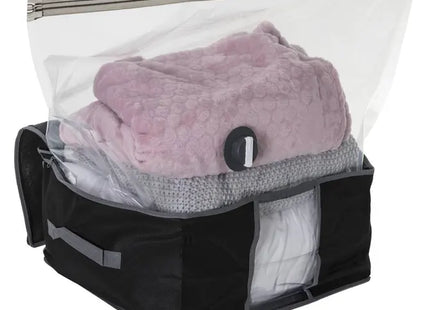 Caja de almacenamiento y bolsa de compresora S - 733250