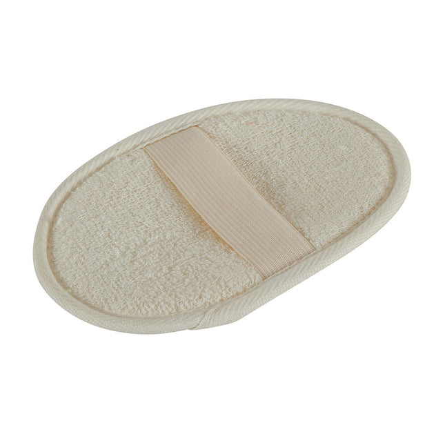 DISCO DE MASAJE GM EXFOLIANTE CUERPO DE BAMBÚ/LIFA  NATURAL - 75508104