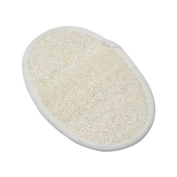 DISCO DE MASAJE GM EXFOLIANTE CUERPO DE BAMBÚ/LIFA  NATURAL - 75508104