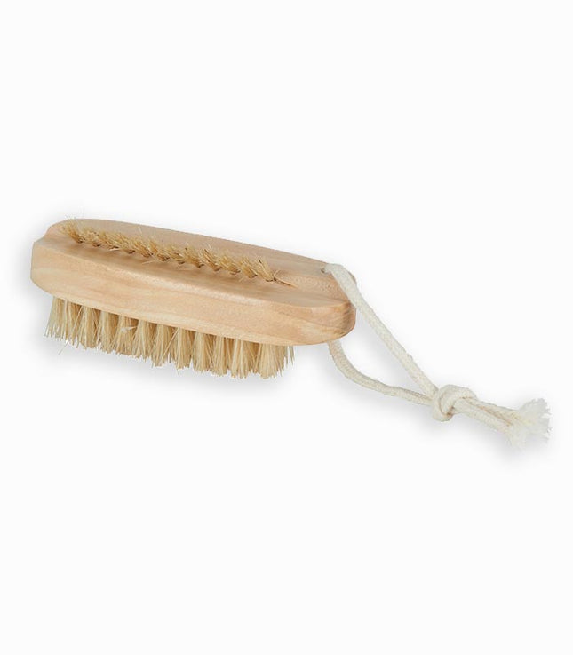 CEPILLO DE UÑAS NATURAL - 75523104