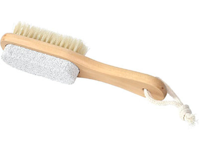 Cepillo pedicura 3,8x4x17,5cm - 75537104
