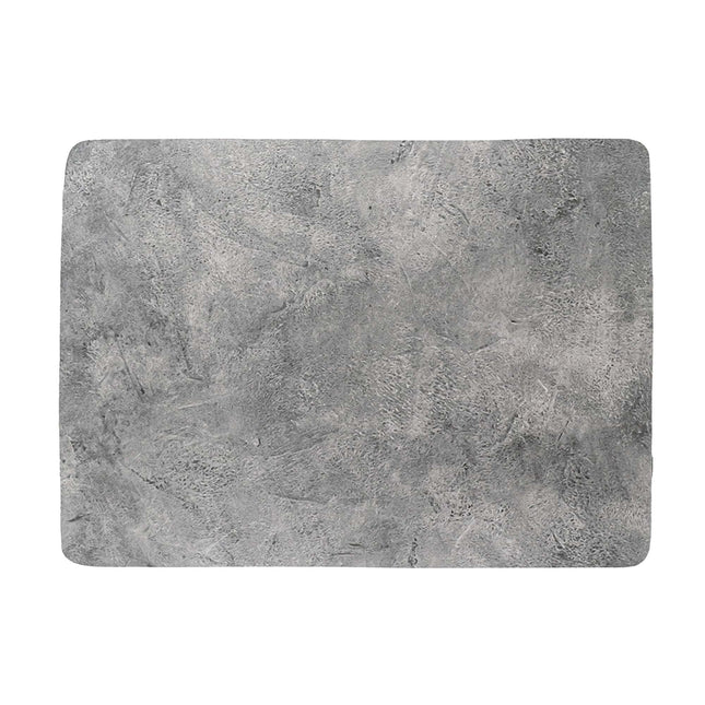 Alfombra ultra absorbente de secado rápido con respaldo de goma antideslizante 45x60cm NATURE BRUTE - 7610793