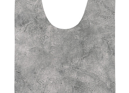 ALFOMBRA DE ASEO ABSORBENTE FLEXIBLE 45X50CM NATURE BRUTE - 7612793