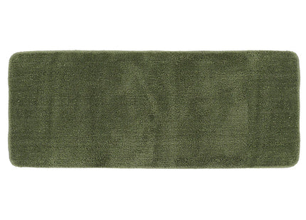 ALFOMBRA MICROFIBRA 50X120 CM CAQUI - 7741143