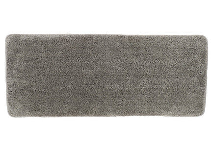 ALFOMBRA MICROFIBRA 50X120 CM TOPO - 7741165