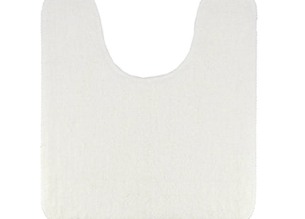 ALFOMBRA DE ASEO MICROFIBRA 45X50 CM BLANCO - 7747100