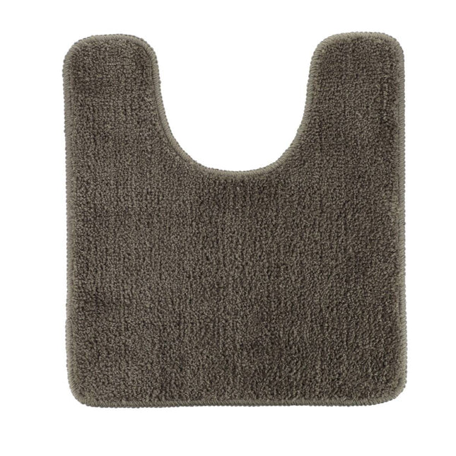 ALFOMBRA DE ASEO MICROFIBRA 45X50 CM TOPO - 7747165