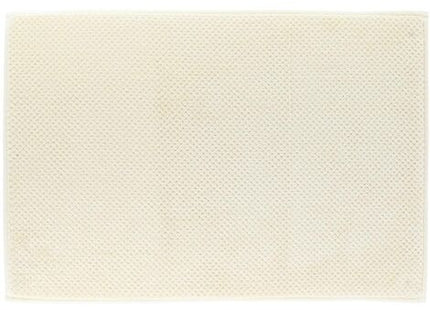ALFOMBRA POLIESTER 40X60 CM BEIGE - 7751161