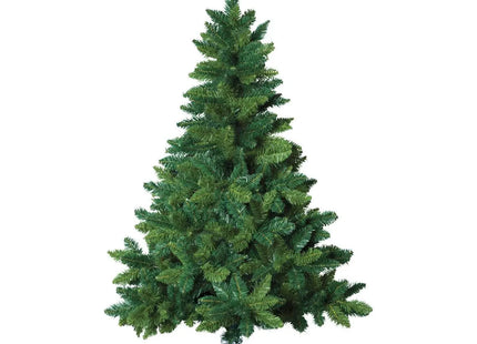 Árbol de navidad "Blooming" verde 180 cm - 834728711