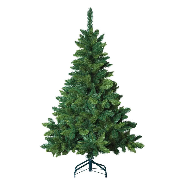 Árbol de navidad "Blooming" verde 180 cm - 834728711
