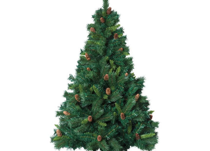 Árbol de navidad "Royal Majestic" A180cm - 834728741