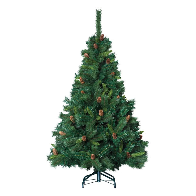 Árbol de navidad "Royal Majestic" A180cm - 834728741