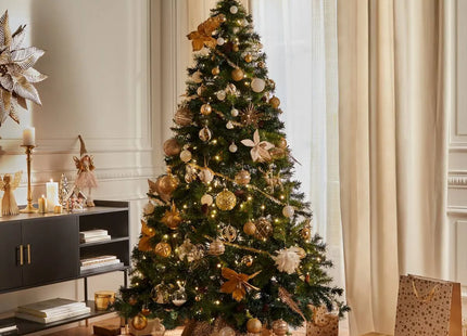 Árbol de navidad "Royal Majestic" A210 cm - 834728742