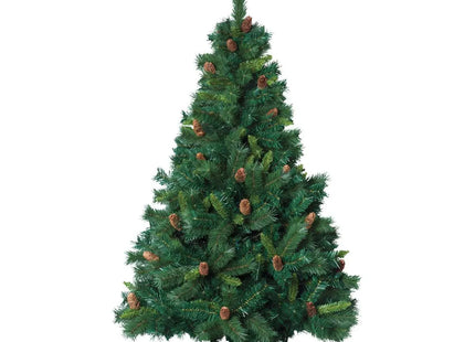 Árbol de navidad "Royal Majestic" A210 cm - 834728742