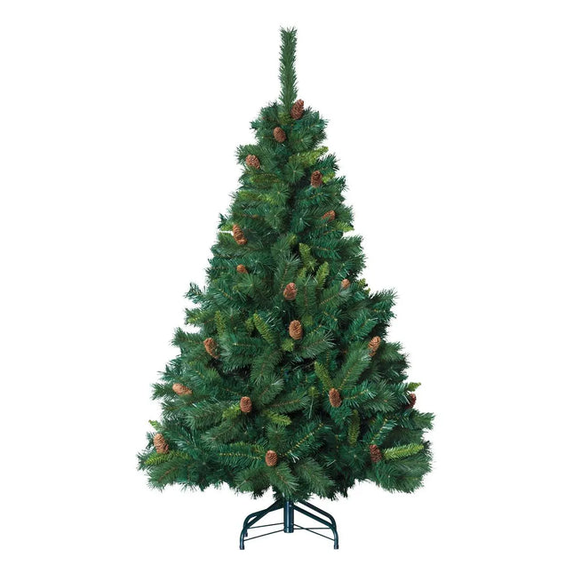 Árbol de navidad "Royal Majestic" A210 cm - 834728742