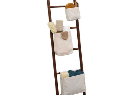 Cesta colgante para escaleras (18x9x23) TD Tamaño pequeño - 8600104