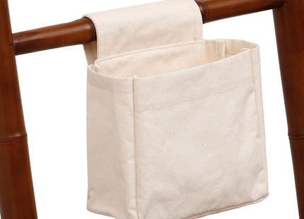 Cesta colgante para escaleras (18x9x23) TD Tamaño pequeño - 8600104