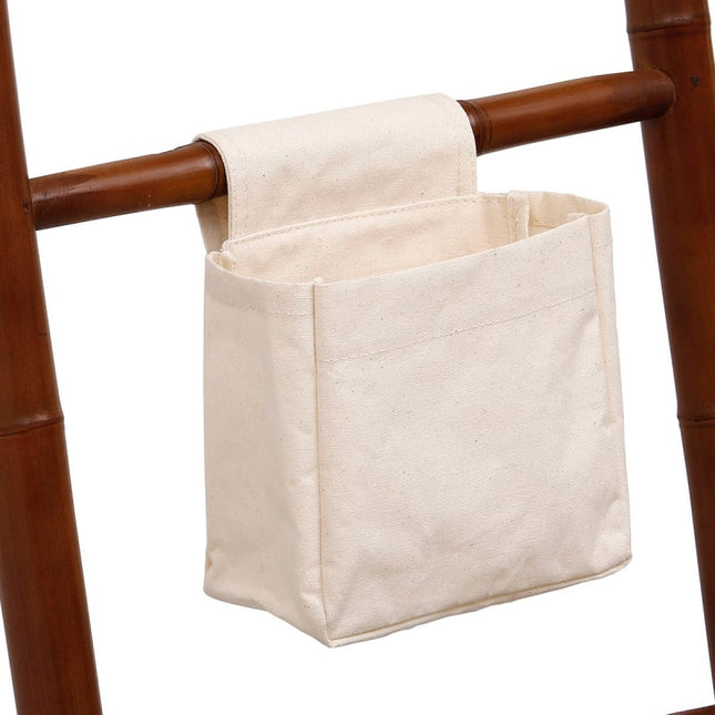 Cesta colgante para escaleras (18x9x23) TD Tamaño pequeño - 8600104