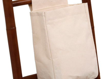 Cesta colgante para escaleras (25x9x36) TD Tamaño mediano - 8601104