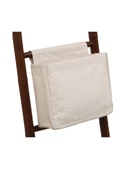 Cesta colgante para escaleras (34x34) TD Tamaño grande - 8602104
