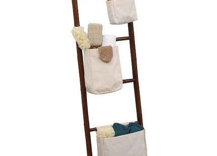Cesta colgante para escaleras (34x34) TD Tamaño grande - 8602104