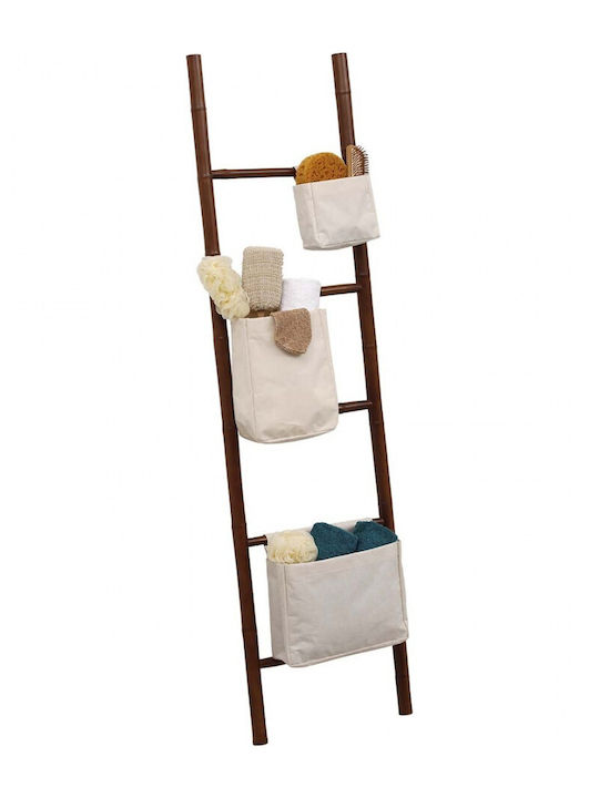 Cesta colgante para escaleras (34x34) TD Tamaño grande - 8602104