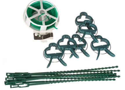 Kit de 71 guirnaldas colgantes